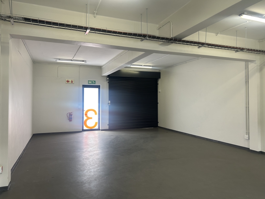 To Let Commercial Property for Rent in Maitland Western Cape